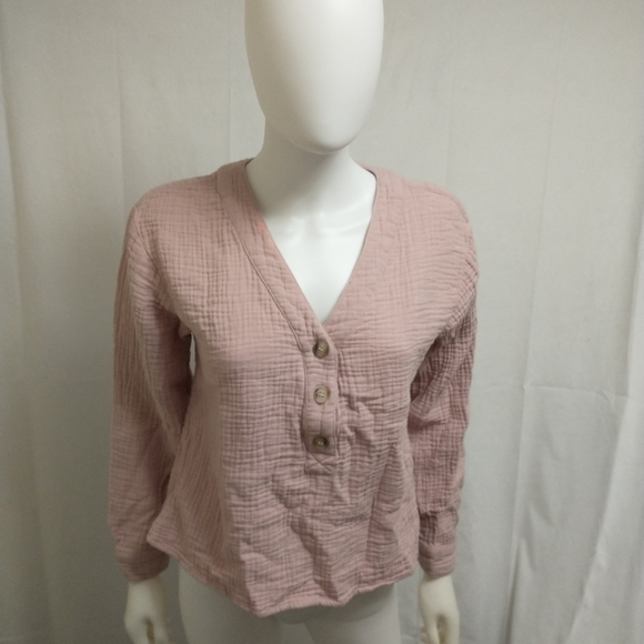 Madewell Tops - Medium Madewell Top